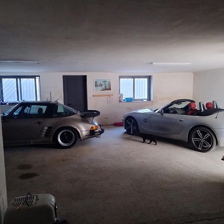 Favolosa Casa Con Terrazza, Idromassaggio, Cortile E Garage Auto 카로비그노 외부 사진