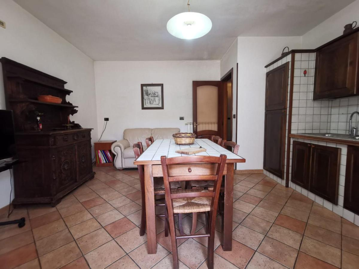 Favolosa Casa Con Terrazza, Idromassaggio, Cortile E Garage Auto 카로비그노 외부 사진