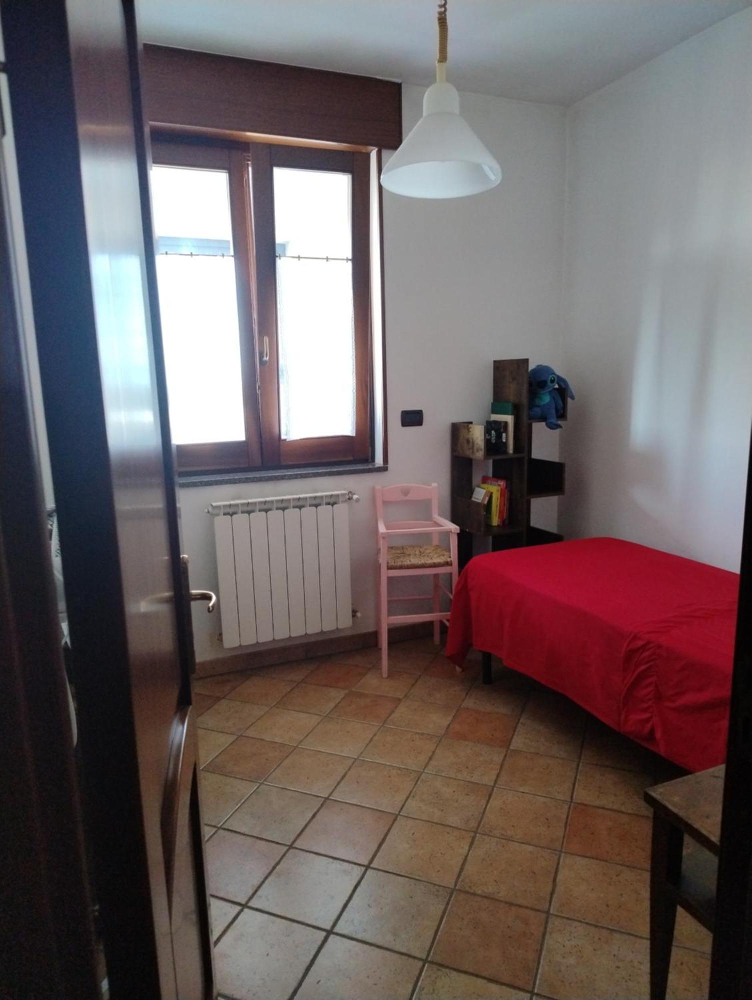 Favolosa Casa Con Terrazza, Idromassaggio, Cortile E Garage Auto 카로비그노 외부 사진