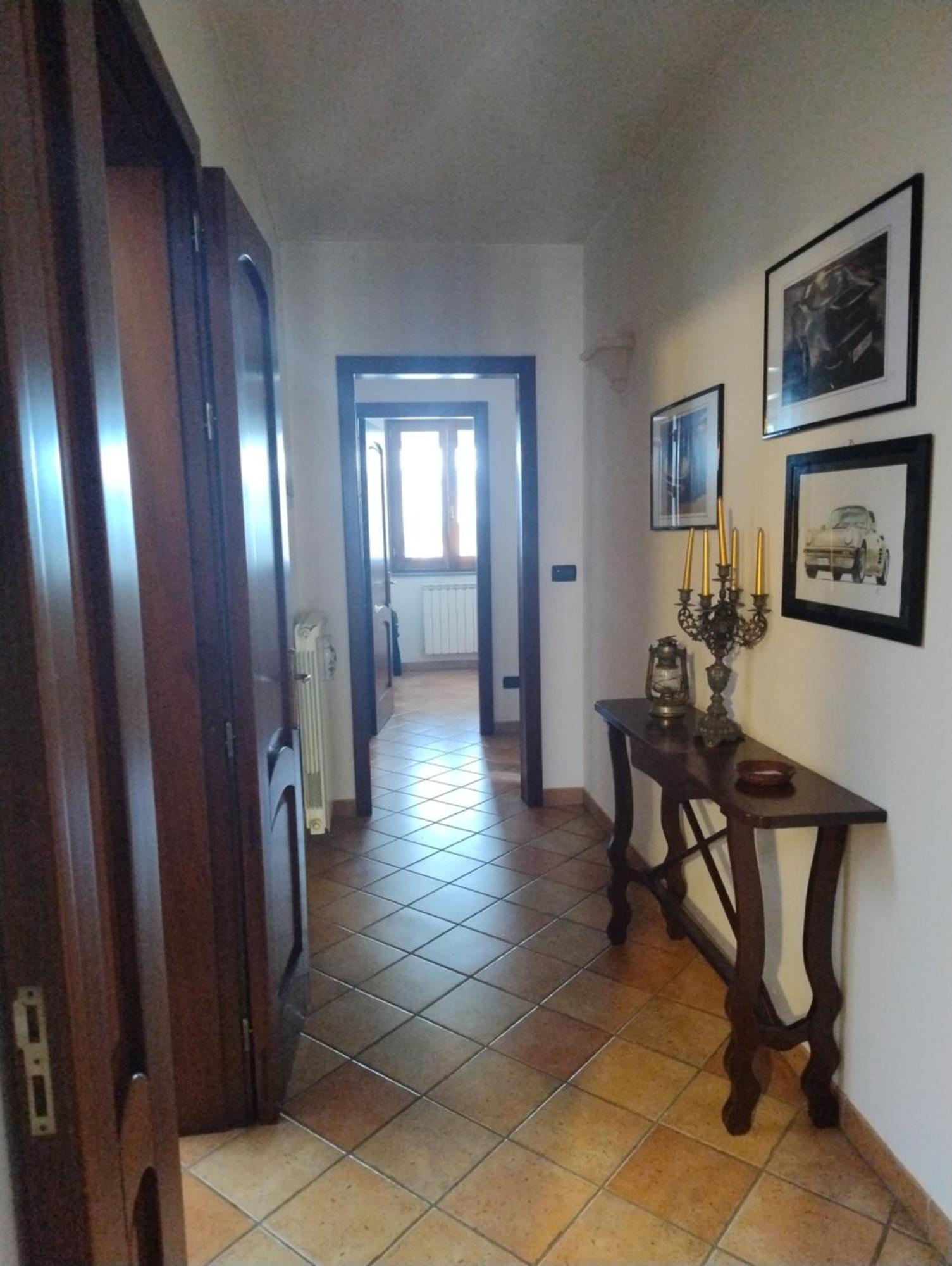 Favolosa Casa Con Terrazza, Idromassaggio, Cortile E Garage Auto 카로비그노 외부 사진