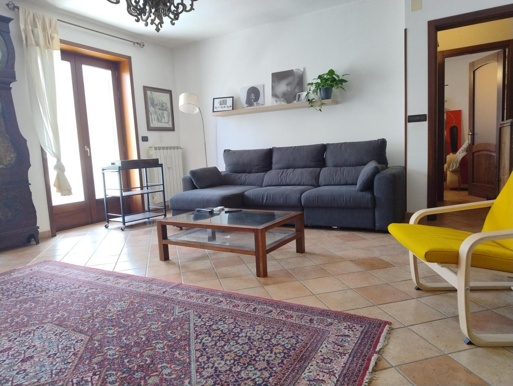 Favolosa Casa Con Terrazza, Idromassaggio, Cortile E Garage Auto 카로비그노 외부 사진