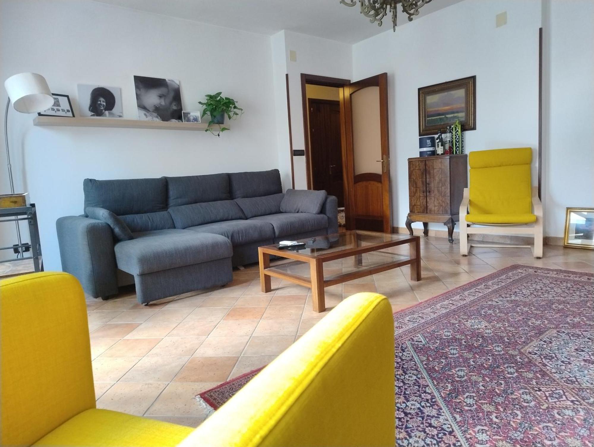 Favolosa Casa Con Terrazza, Idromassaggio, Cortile E Garage Auto 카로비그노 외부 사진